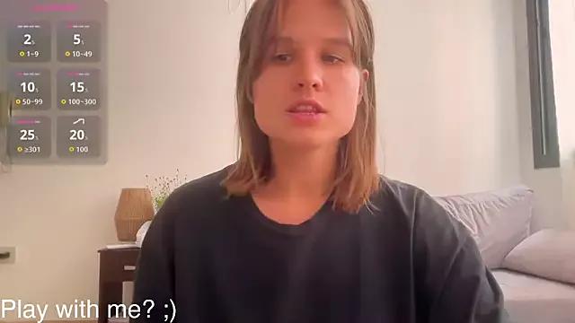 Unleash your urge for fetish cams livestreamers with our pick of steaming hot models, versed in the art of seduction and indulgence.