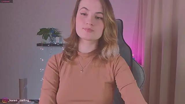 Unleash your urge for fetish cams livestreamers with our pick of steaming hot models, versed in the art of seduction and indulgence.