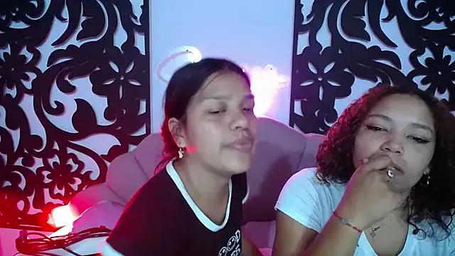 Unleash your urge for fetish cams livestreamers with our pick of steaming hot models, versed in the art of seduction and indulgence.