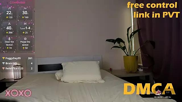 Unleash your urge for fetish cams livestreamers with our pick of steaming hot models, versed in the art of seduction and indulgence.