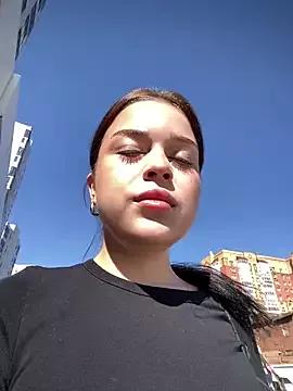 Your_pretty_Mary from StripChat is Freechat