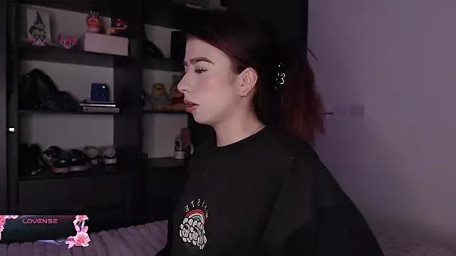 Unleash your urge for fetish cams livestreamers with our pick of steaming hot models, versed in the art of seduction and indulgence.