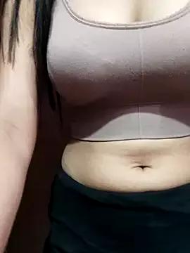 Your_Rubina from StripChat is Freechat