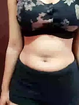 Your_Rubina from StripChat is Freechat