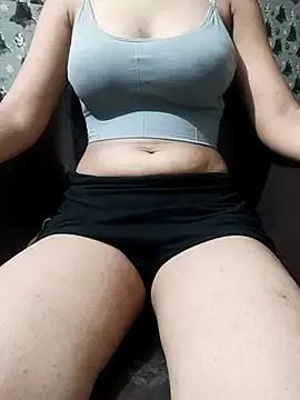 Your_Rubina from StripChat is Freechat