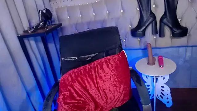 Your_Sex_Adiction_69 from StripChat is Freechat