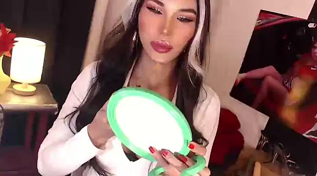 Unleash your urge for fetish cams livestreamers with our pick of steaming hot models, versed in the art of seduction and indulgence.