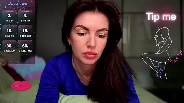 Unleash your urge for fetish cams livestreamers with our pick of steaming hot models, versed in the art of seduction and indulgence.