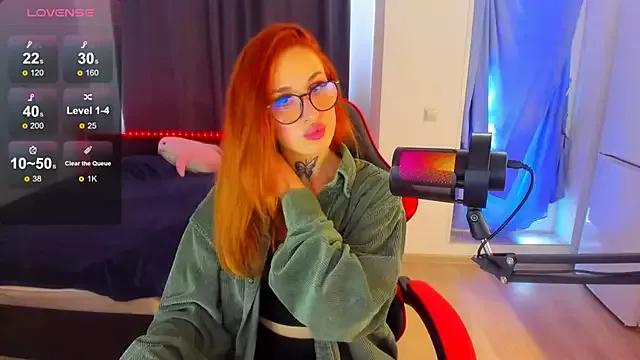 Unleash your urge for fetish cams livestreamers with our pick of steaming hot models, versed in the art of seduction and indulgence.