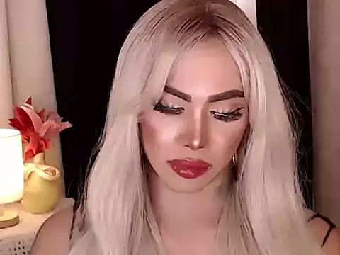 Your_valentina_goddess from StripChat is Freechat