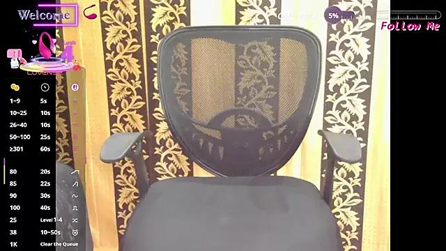 Your_Wild_MasterXxX from StripChat is Freechat