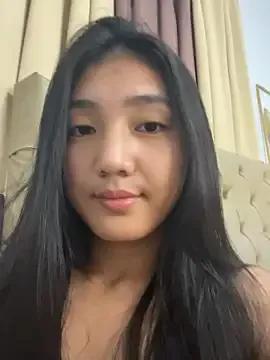 yourasianbbygirl from StripChat is Freechat