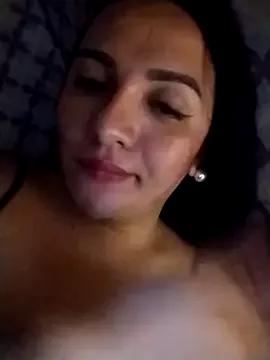 Yourbabyshane from StripChat is Freechat