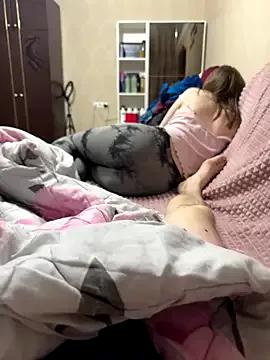 yourboy777 from StripChat is Freechat