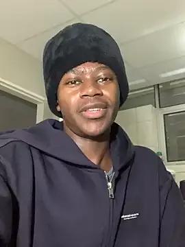 yourboyMelo from StripChat is Freechat