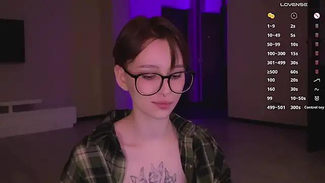 Unleash your urge for fetish cams livestreamers with our pick of steaming hot models, versed in the art of seduction and indulgence.