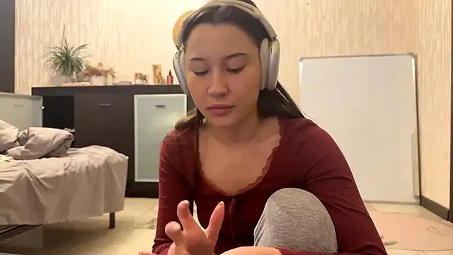 Unleash your urge for fetish cams livestreamers with our pick of steaming hot models, versed in the art of seduction and indulgence.