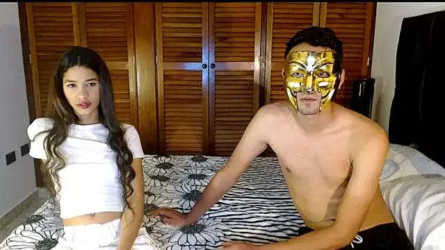 Unleash your urge for fetish cams livestreamers with our pick of steaming hot models, versed in the art of seduction and indulgence.