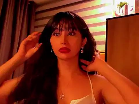 Unleash your urge for fetish cams livestreamers with our pick of steaming hot models, versed in the art of seduction and indulgence.