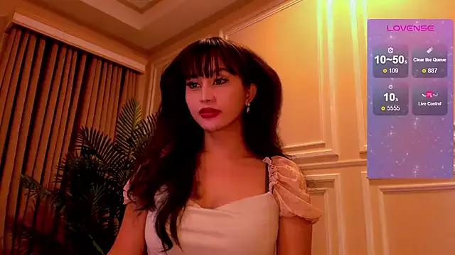 Unleash your urge for fetish cams livestreamers with our pick of steaming hot models, versed in the art of seduction and indulgence.