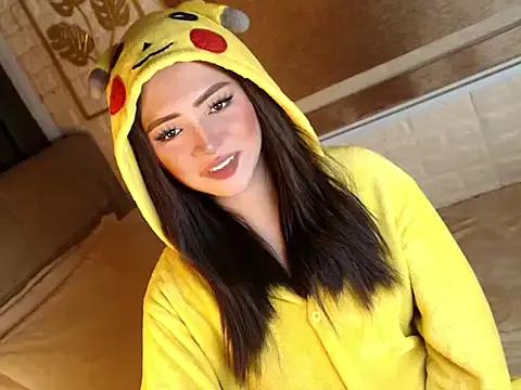 Unleash your urge for fetish cams livestreamers with our pick of steaming hot models, versed in the art of seduction and indulgence.