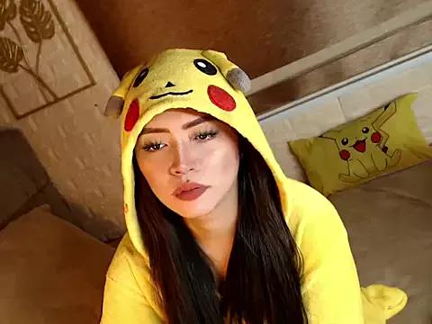 Unleash your urge for fetish cams livestreamers with our pick of steaming hot models, versed in the art of seduction and indulgence.