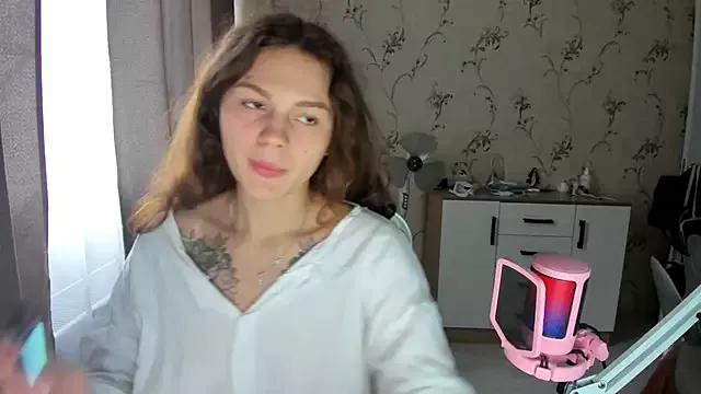 Unleash your urge for fetish cams livestreamers with our pick of steaming hot models, versed in the art of seduction and indulgence.