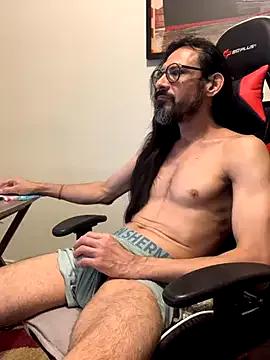 Youreherewithme from StripChat is Freechat