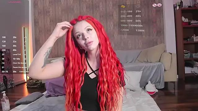 Unleash your urge for fetish cams livestreamers with our pick of steaming hot models, versed in the art of seduction and indulgence.