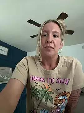 yourgurlfire from StripChat is Freechat