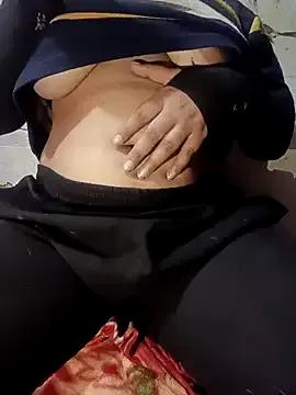 Yourhearbeat from StripChat is Freechat