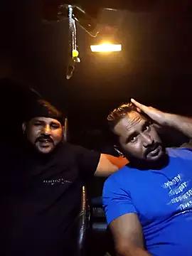 Unleash your urge for fetish cams livestreamers with our pick of steaming hot models, versed in the art of seduction and indulgence.