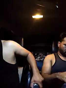 Unleash your urge for fetish cams livestreamers with our pick of steaming hot models, versed in the art of seduction and indulgence.