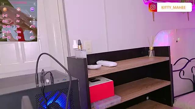 Unleash your urge for fetish cams livestreamers with our pick of steaming hot models, versed in the art of seduction and indulgence.