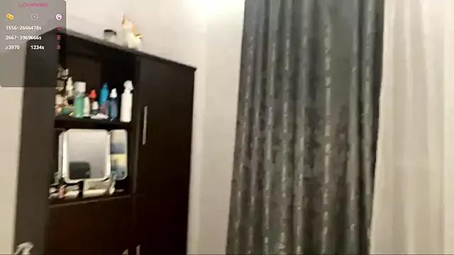 Unleash your urge for fetish cams livestreamers with our pick of steaming hot models, versed in the art of seduction and indulgence.