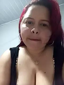 YourLittlePervertt from StripChat is Freechat