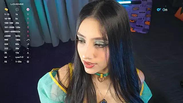 Unleash your urge for fetish cams livestreamers with our pick of steaming hot models, versed in the art of seduction and indulgence.