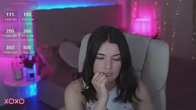 Unleash your urge for fetish cams livestreamers with our pick of steaming hot models, versed in the art of seduction and indulgence.