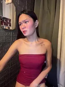 yourlovingperlita69 from StripChat is Freechat