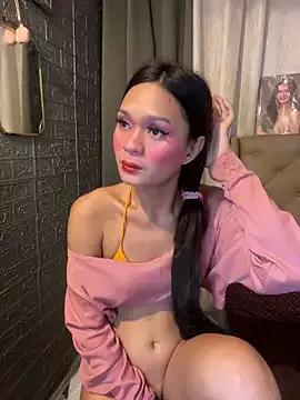 Unleash your urge for fetish cams livestreamers with our pick of steaming hot models, versed in the art of seduction and indulgence.