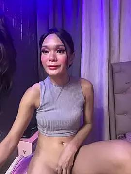 Unleash your urge for fetish cams livestreamers with our pick of steaming hot models, versed in the art of seduction and indulgence.