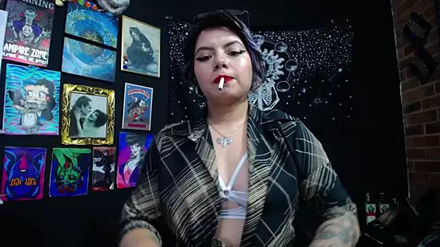 Unleash your urge for fetish cams livestreamers with our pick of steaming hot models, versed in the art of seduction and indulgence.