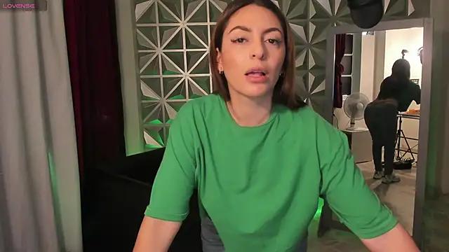 Unleash your urge for fetish cams livestreamers with our pick of steaming hot models, versed in the art of seduction and indulgence.