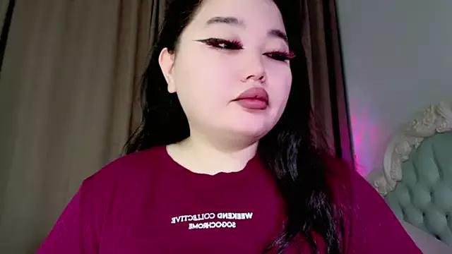 yourmermaidd from StripChat is Freechat