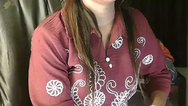 Yourmiss22 from StripChat is Freechat