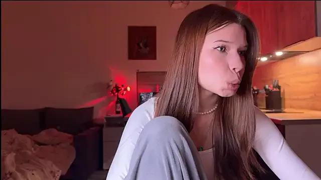 Unleash your urge for fetish cams livestreamers with our pick of steaming hot models, versed in the art of seduction and indulgence.