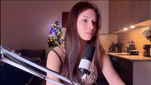 YourOblivion from StripChat is Freechat