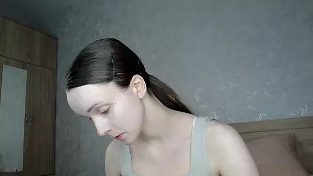 Yourplayfulspark from StripChat is Freechat