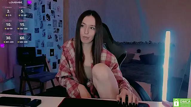 yourrdanceteacher from StripChat is Freechat