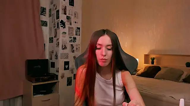 Unleash your urge for fetish cams livestreamers with our pick of steaming hot models, versed in the art of seduction and indulgence.